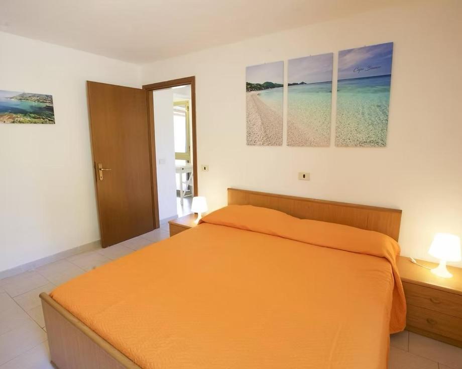 Villa Conti Residence Lacona Luaran gambar
