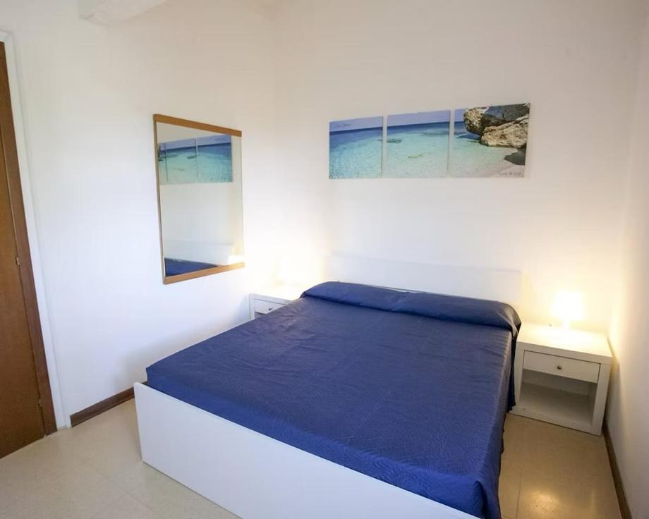 Villa Conti Residence Lacona Luaran gambar