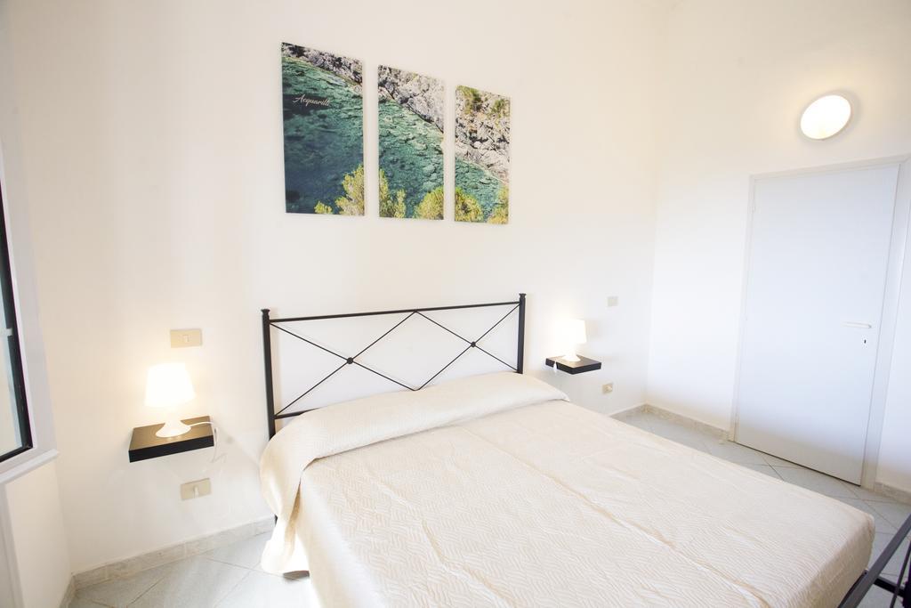 Villa Conti Residence Lacona Luaran gambar