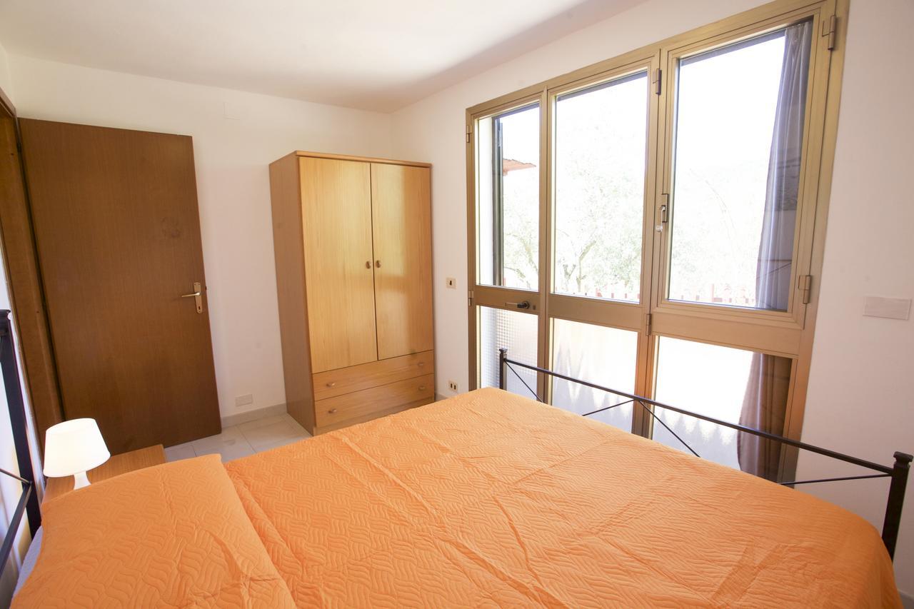 Villa Conti Residence Lacona Luaran gambar